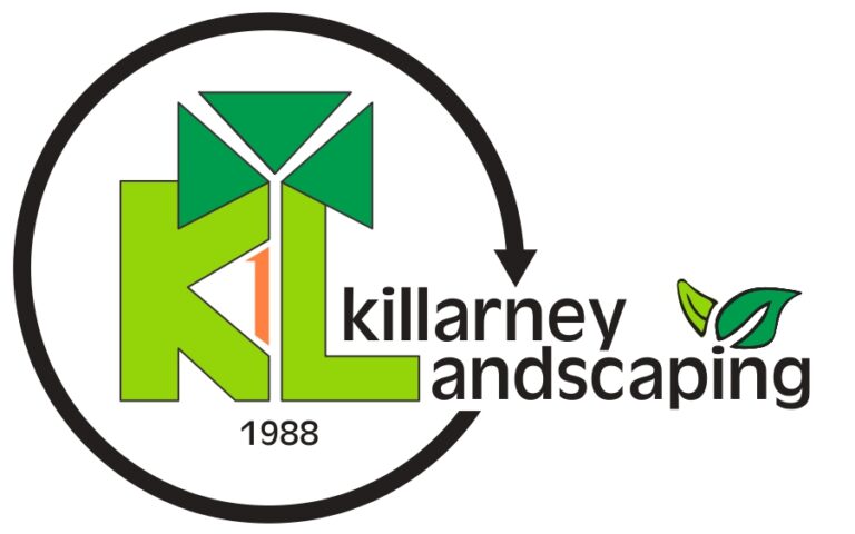 Killarney Gardens Landscape Design