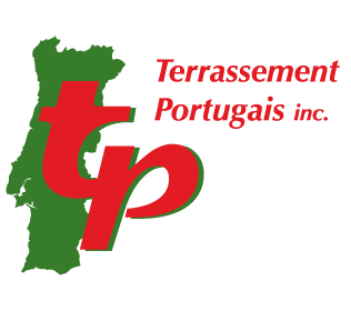 Terrassement du Portugal Inc