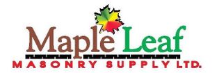 Maple Leaf Masonry Supply
