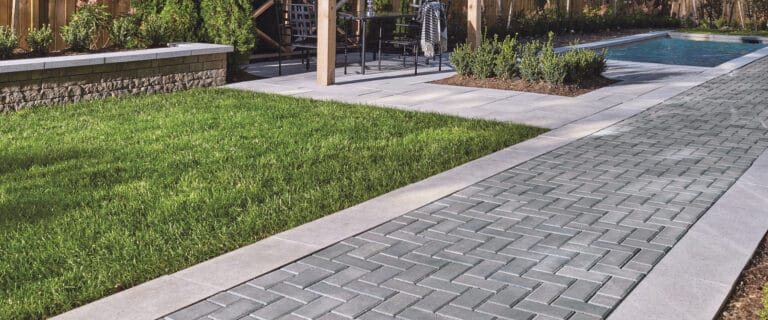 Melville Classic Paver