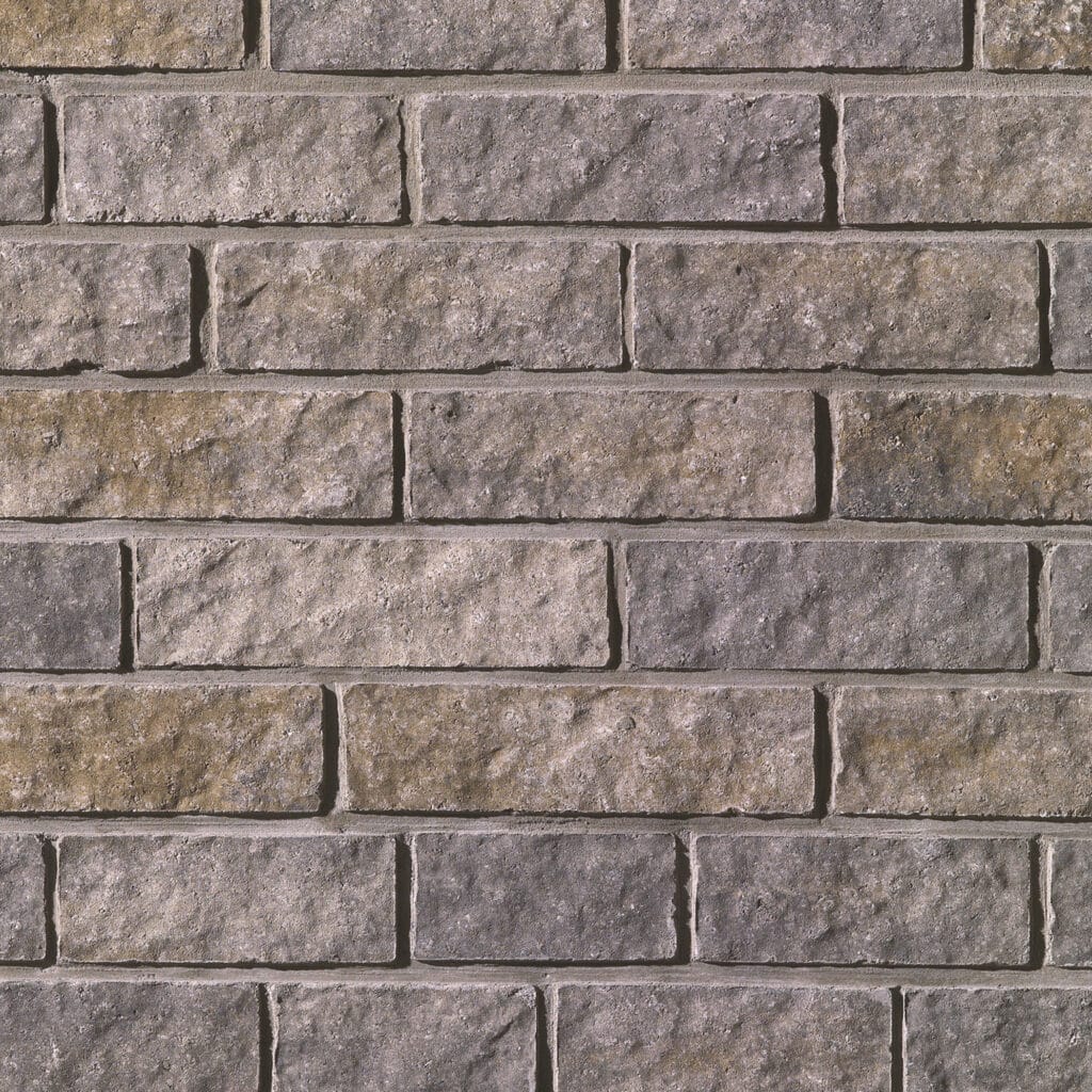 Cinco Plus Brick - Permacon