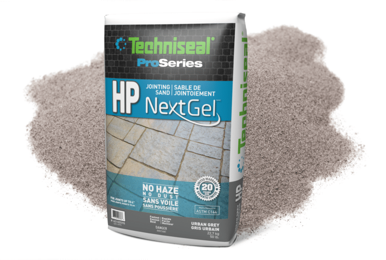 HP Nextgel Polymeric Sand