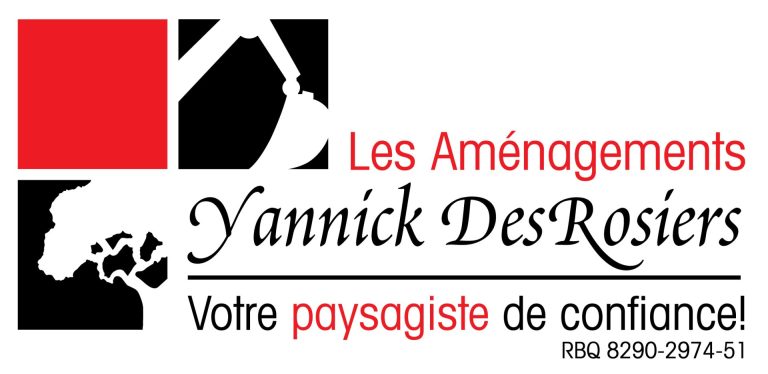 Les Aménagements Yannick Desrosiers