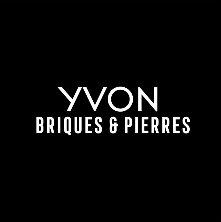 Yvon Brique & Pierre Ltée