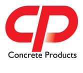 Concrete Products (CP Masonry Limited)