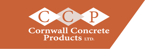 Cornwall Concrete Products Ltd.