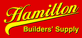 Hamilton Builder’s Supply (Mountain)