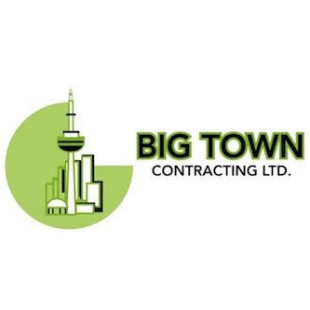 Big Town Contracting
