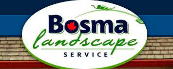 Bosma Landscape Service