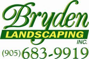 Bryden Landscaping Inc