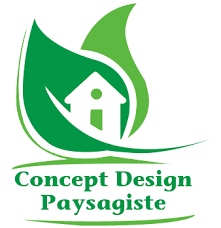 Concept Design Paysagiste Inc