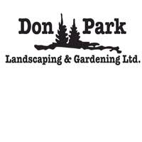 Don Park Landscaping and Gardening Ltd.