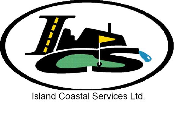 Island Coastal Services Ltd.