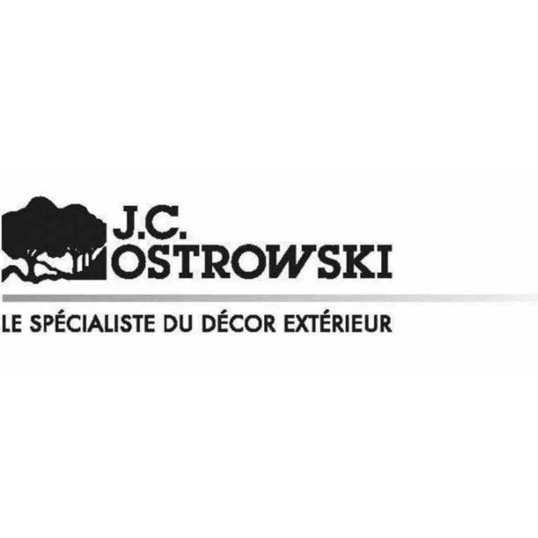 JC Ostrowski Spécialiste du décor extérieur inc