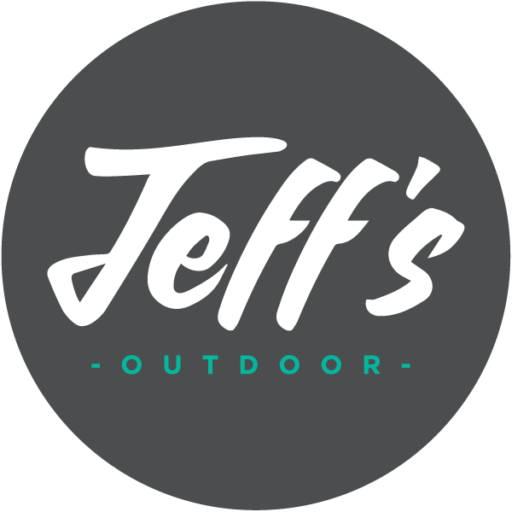 Jeff’s Outdoor