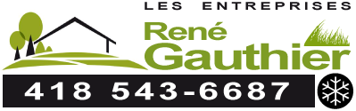 Les Entreprises René Gauthier Enr.