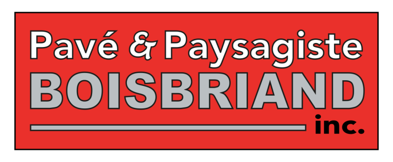 Pavé et Paysagiste Boisbriand