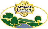 Paysage Lambert