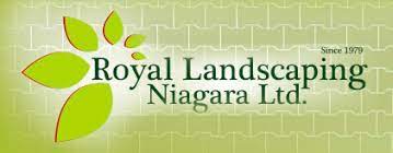 Royal Landscaping Niagara Ltd
