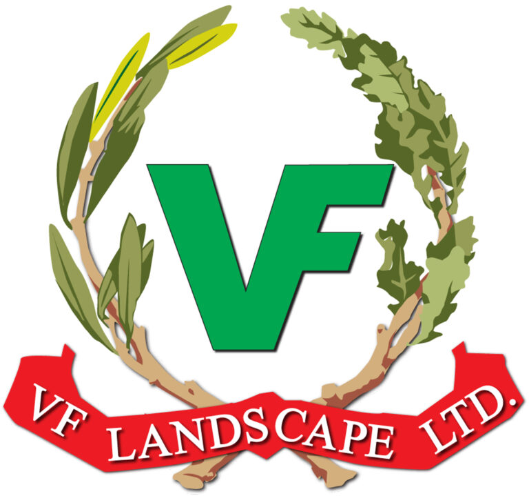 V&F Landscape LTD