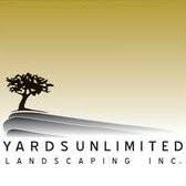 Yards unlimited Landscaping inc