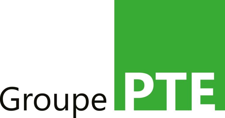 Groupe PTE