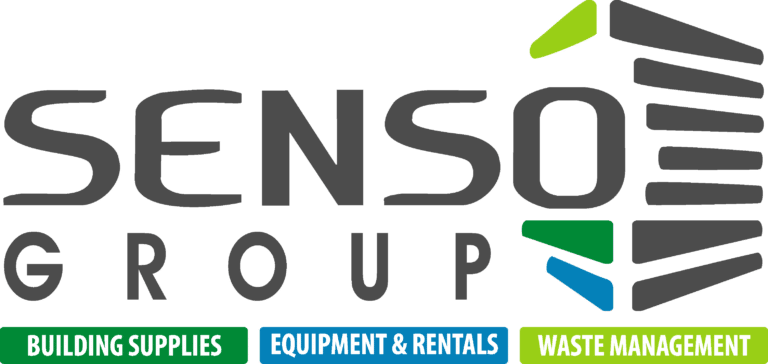 Senso Building Supplies Ltd