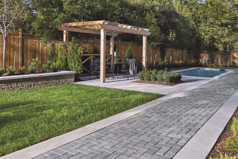 Melville Classic Paver