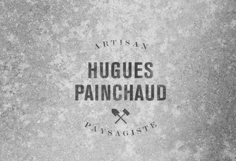 Hugues Painchaud Artisan Paysagiste