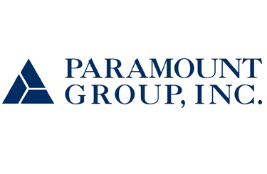 Paramount Group inc.
