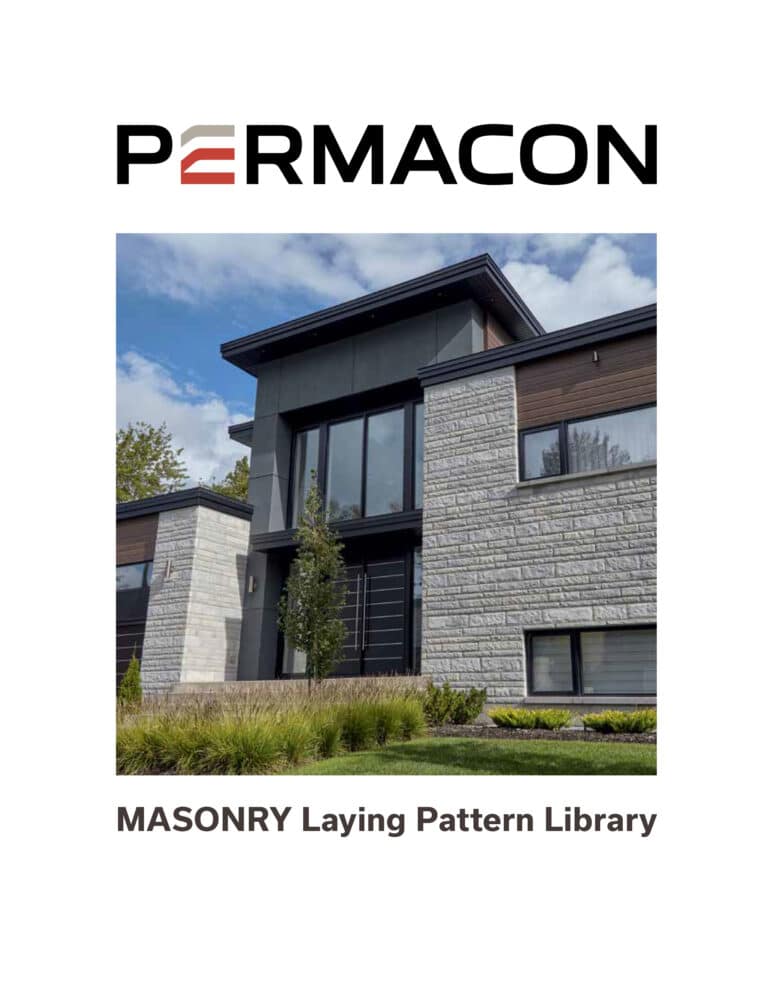 Masonry Hatch Pattern Library