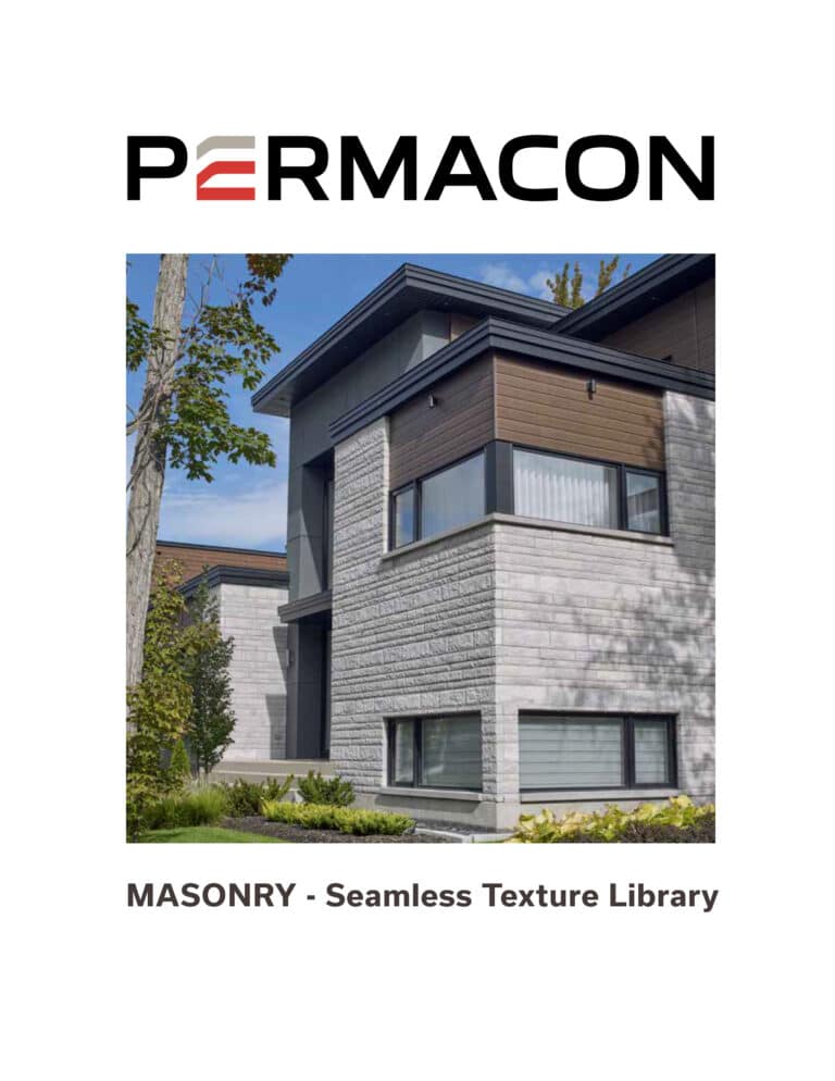 Masonry Seamless Texture Library