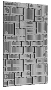 Foam Panel