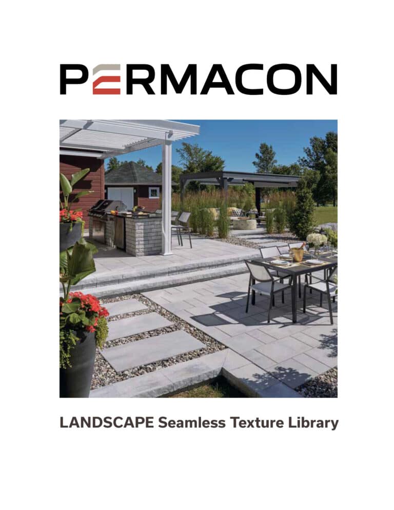 Landscape Seamless Texture Library