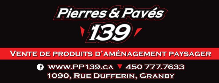 Pierres & Pavés 139