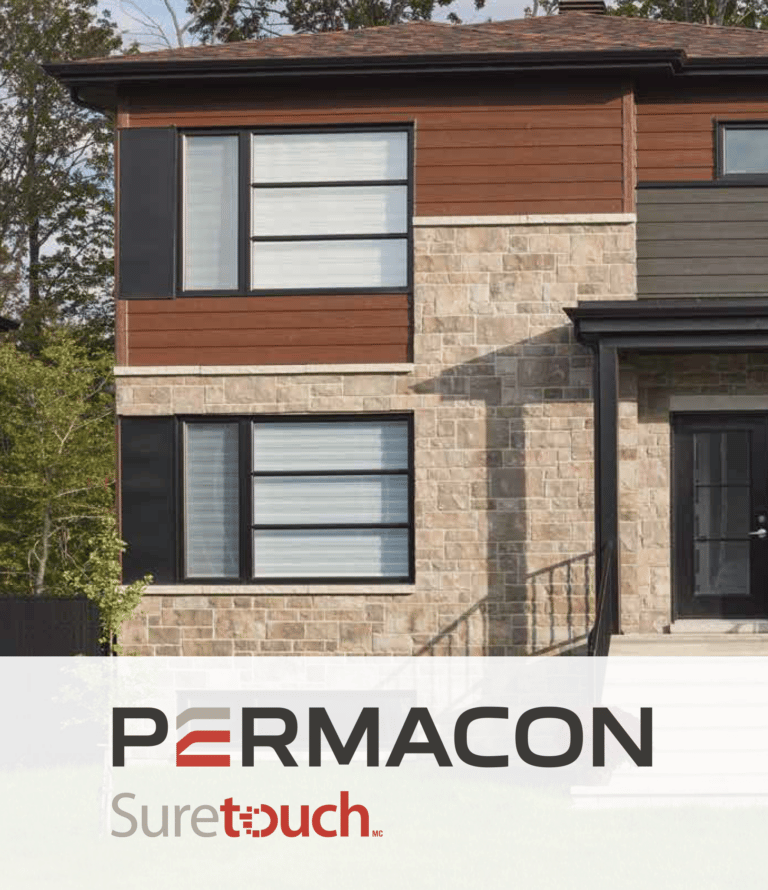 Permacon Suretouch Products