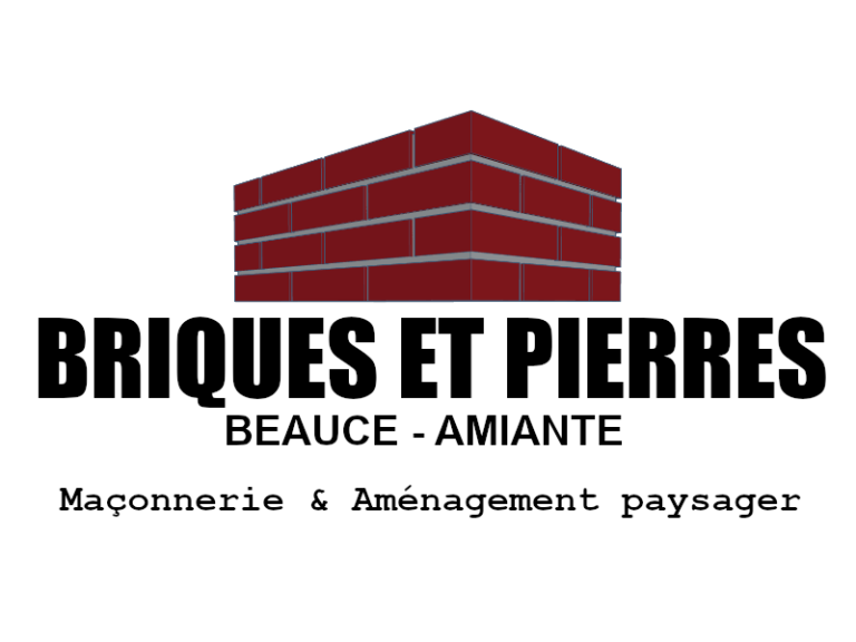 Briques et Pierres Beauce Amiante