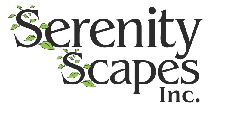 Serenity Scapes Inc.