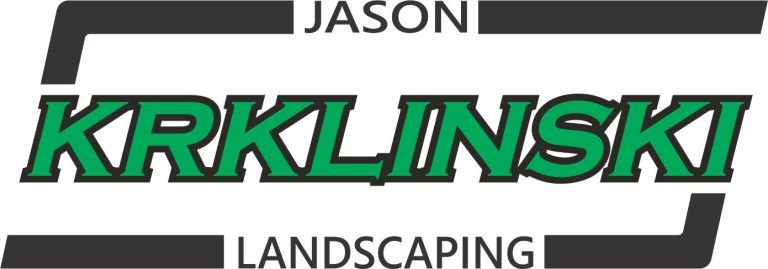 Jason Krklinski Landscaping