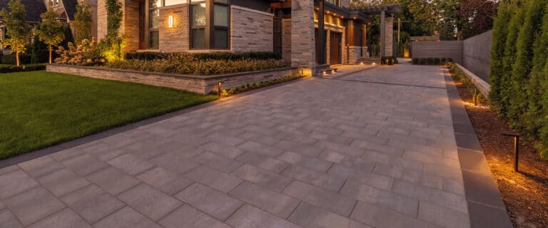 Cassara Paver Large Rectangle