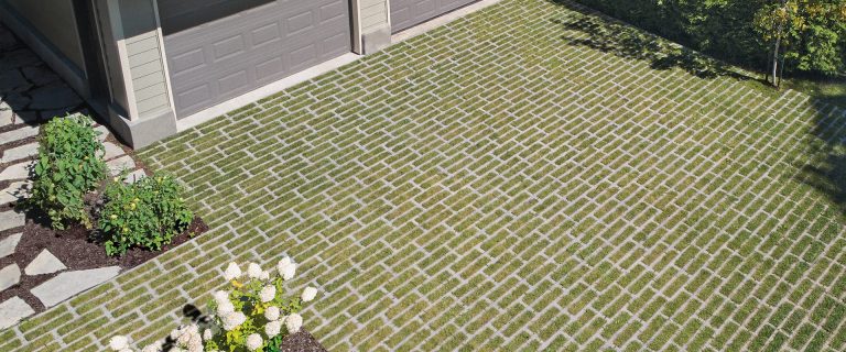 Cassara Verde Paver