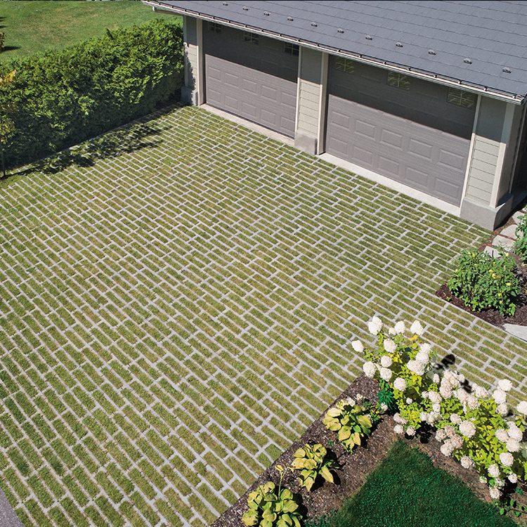 Cassara Verde Paver