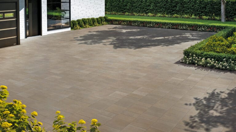 Melville DuraFusion Paver