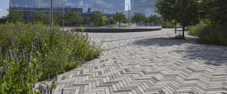 Architectural Pavers