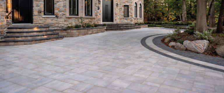 Melville DuraFusion Paver