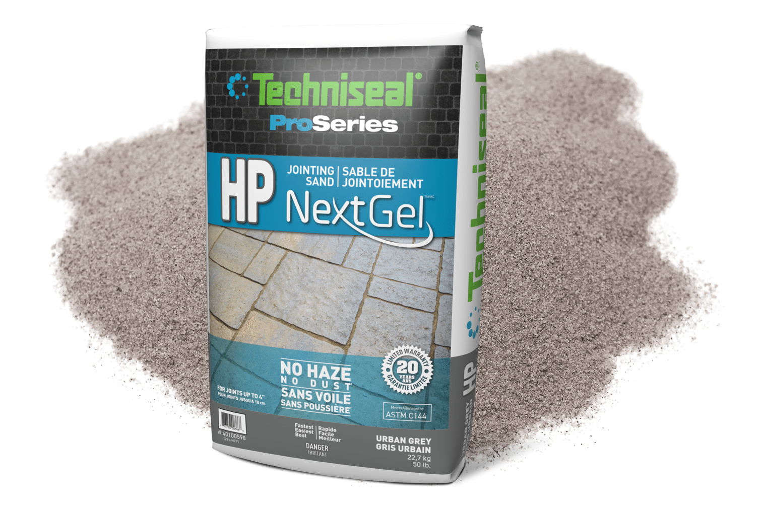  HP Nextgel Polymeric Sand