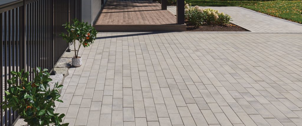  Pavé Melville Plank Slim
