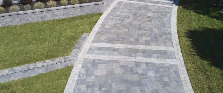 Pavé Melville 80