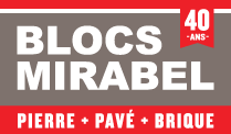 Blocs Mirabel