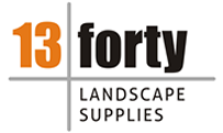 13 Forty Landscape Supplies